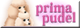 prima pudel banner