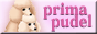 prima pudel banner