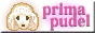 prima pudel banner