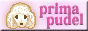prima pudel banner