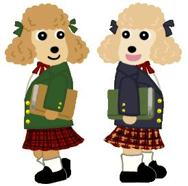 mona & chico